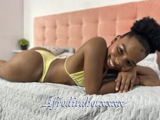Afroditahotxxxx