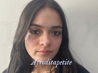 Afroditapetite