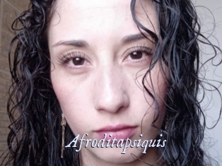 Afroditapsiquis