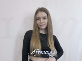Aftonapps