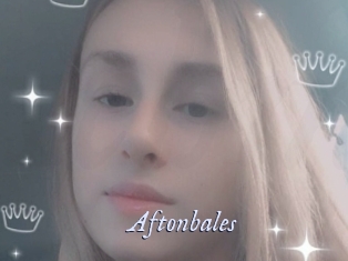 Aftonbales