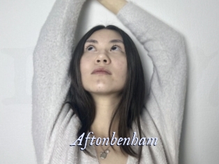 Aftonbenham