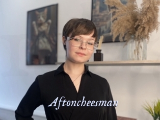 Aftoncheesman