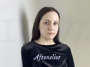 Aftoneliot