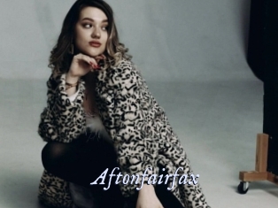 Aftonfairfax