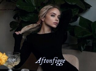 Aftonfigge