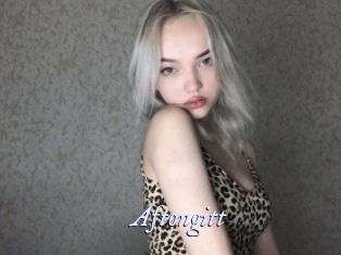 Aftongitt