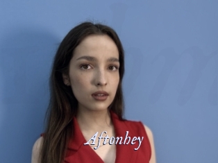Aftonhey