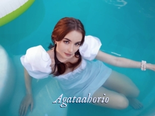 Agataahorio
