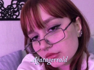 Agatagerrald