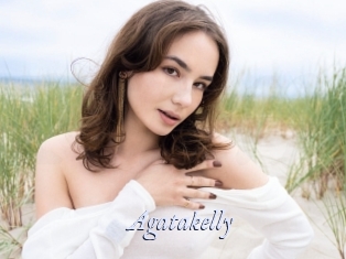 agatakelly 1 chatte mouillée