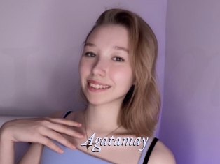 Agatamay