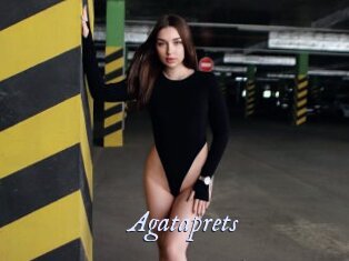 Agataprets