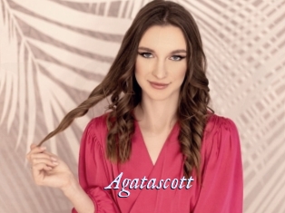 Agatascott