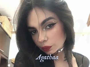 Agathaa