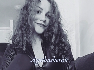 Agathasheran