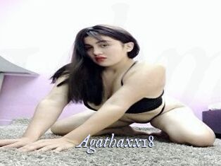 Agathaxx18
