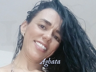 Aghata