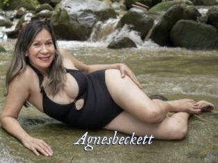 Agnesbeckett