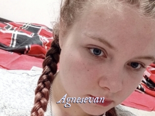 Agnesevan