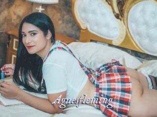 Agnesfleming