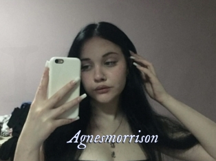 Agnesmorrison