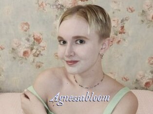 Agnessabloom