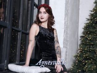 Agneswills