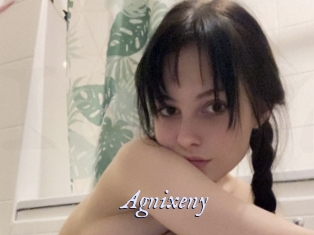 Agnixeny