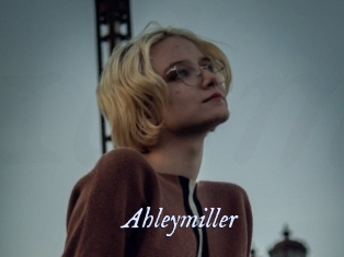 Ahleymiller