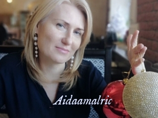 Aidaamalric