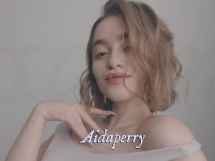 Aidaperry