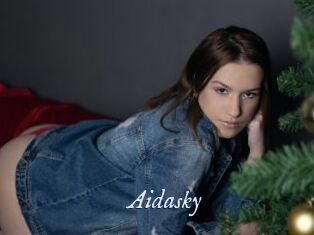 Aidasky