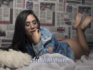 Aiinhoamoore