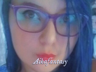 Aikafantasy