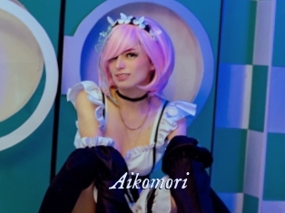 Aikomori