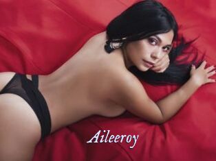 Aileeroy