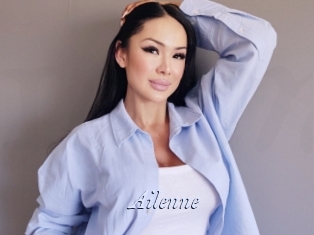 ailenne 1 chatte mouillée
