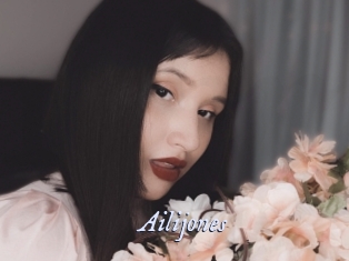Ailijones