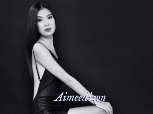 aimeedizon 1 chatte mouillée