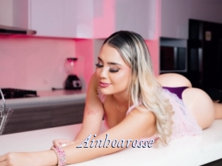 Ainhoarosse
