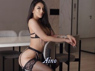 Aino