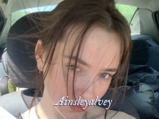 Ainsleyalvey