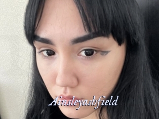 Ainsleyashfield