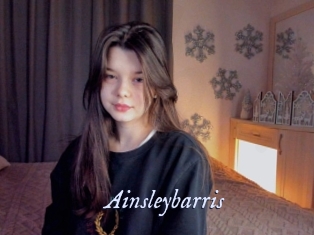Ainsleybarris