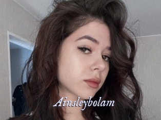 Ainsleybolam