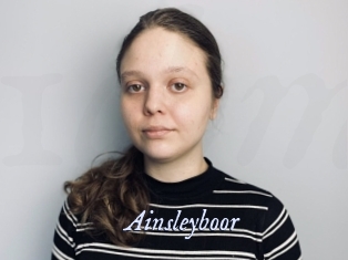 Ainsleyboor