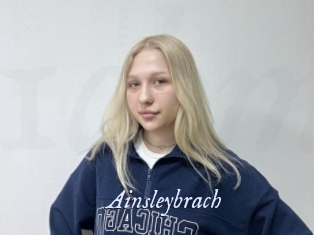 Ainsleybrach