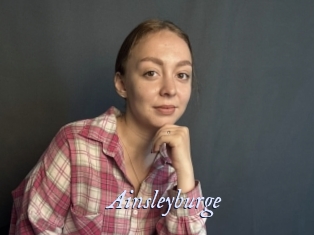 Ainsleyburge