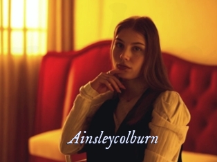 Ainsleycolburn